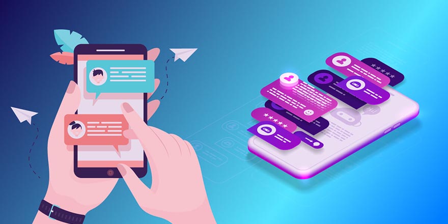 اس ام اس مارکتینگ